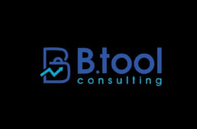 B.tool Consulting Logo